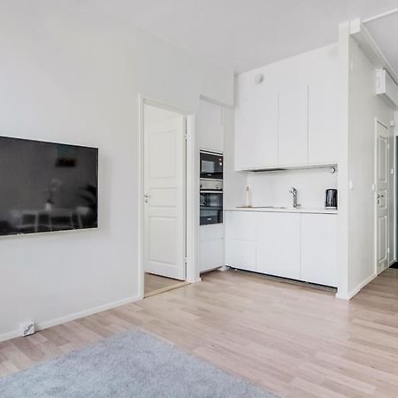 Wehost Bright And Central 1Br For Four Travellers Helsinki Exterior foto